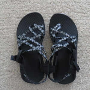 New Chaco Sports Sandals size 7